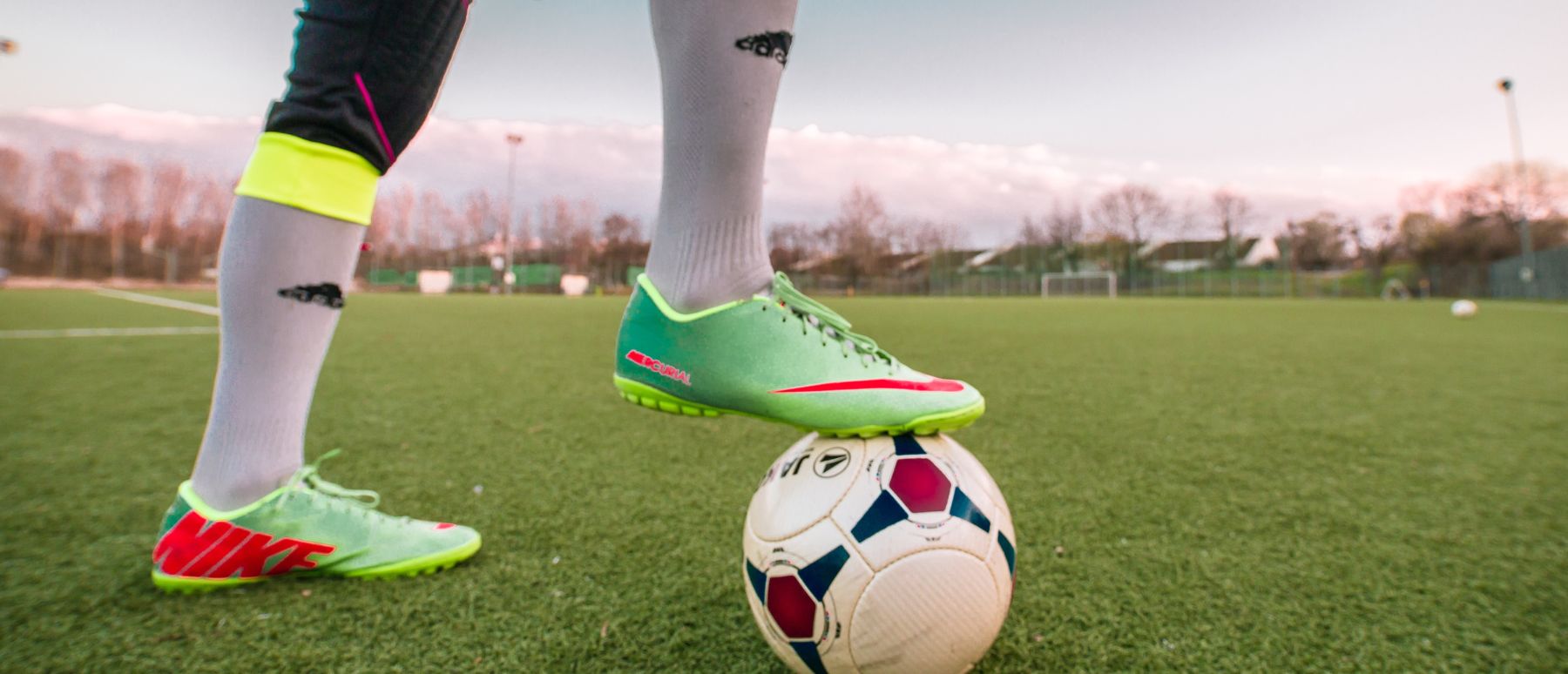 ¿Habla fútbol? Expresiones francesas del cotidiano