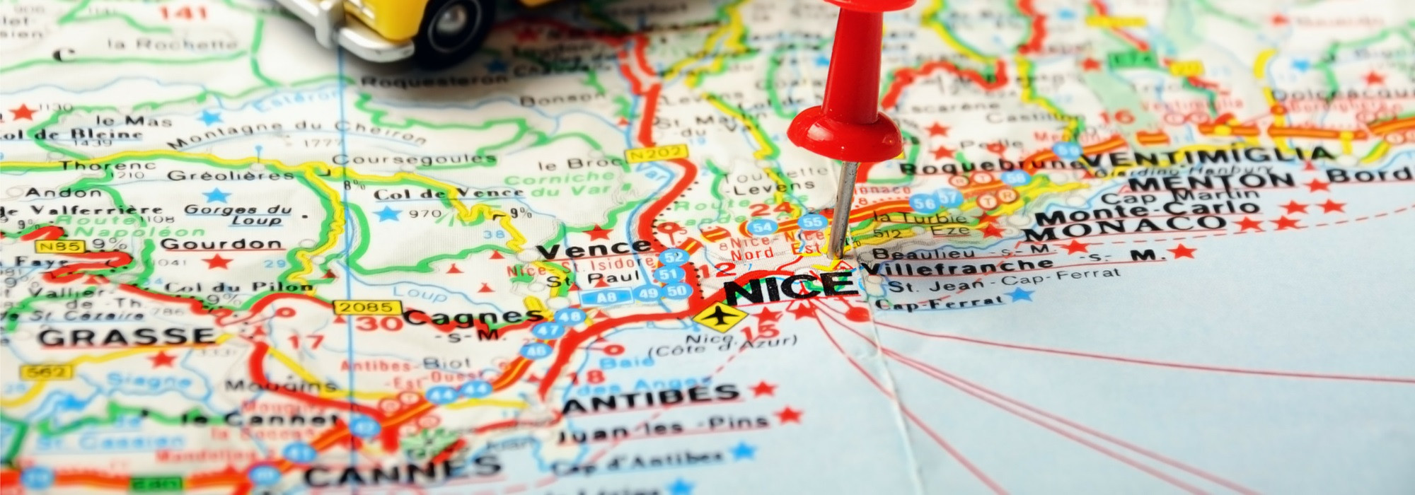 Consejos para empezar en francés !