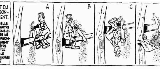 Gotlib y sus personajes emblemáticos