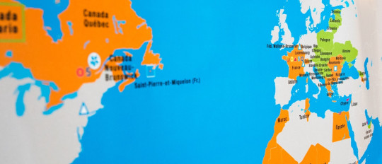 Día internacional de la Francofonía