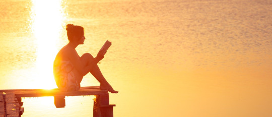 ¿Cómo vincular aprendizaje de francés y vacaciones en la playa?