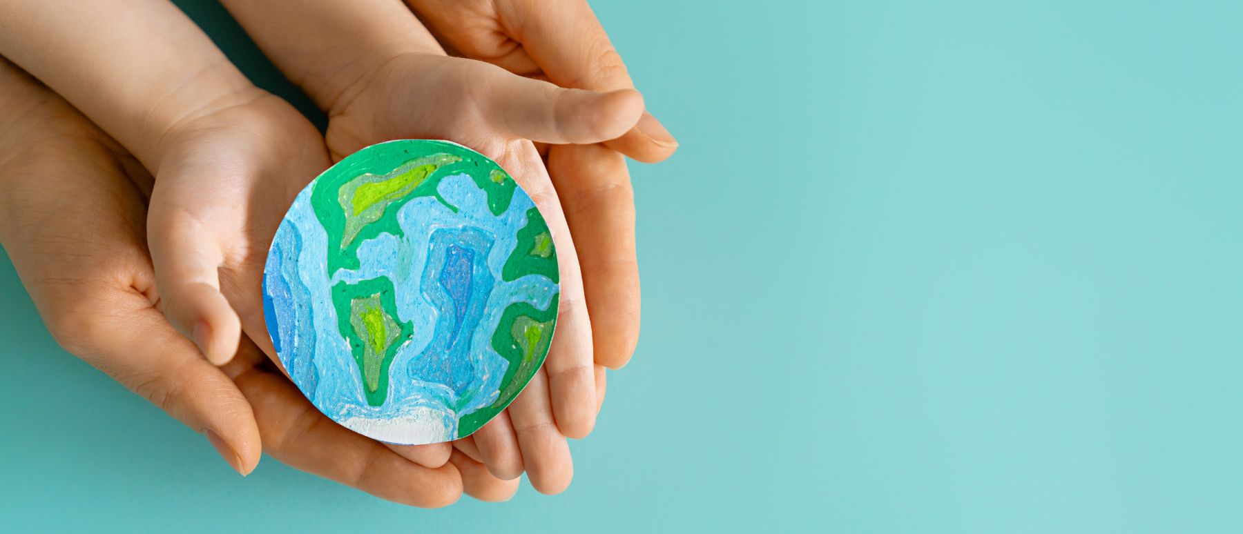 Día mundial de la Tierra