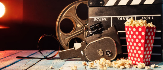 Aprender francés con las películas imprescindibles del cine galo