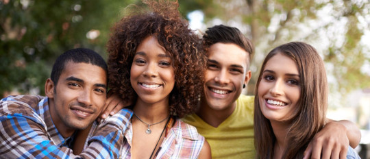 Día internacional de la juventud