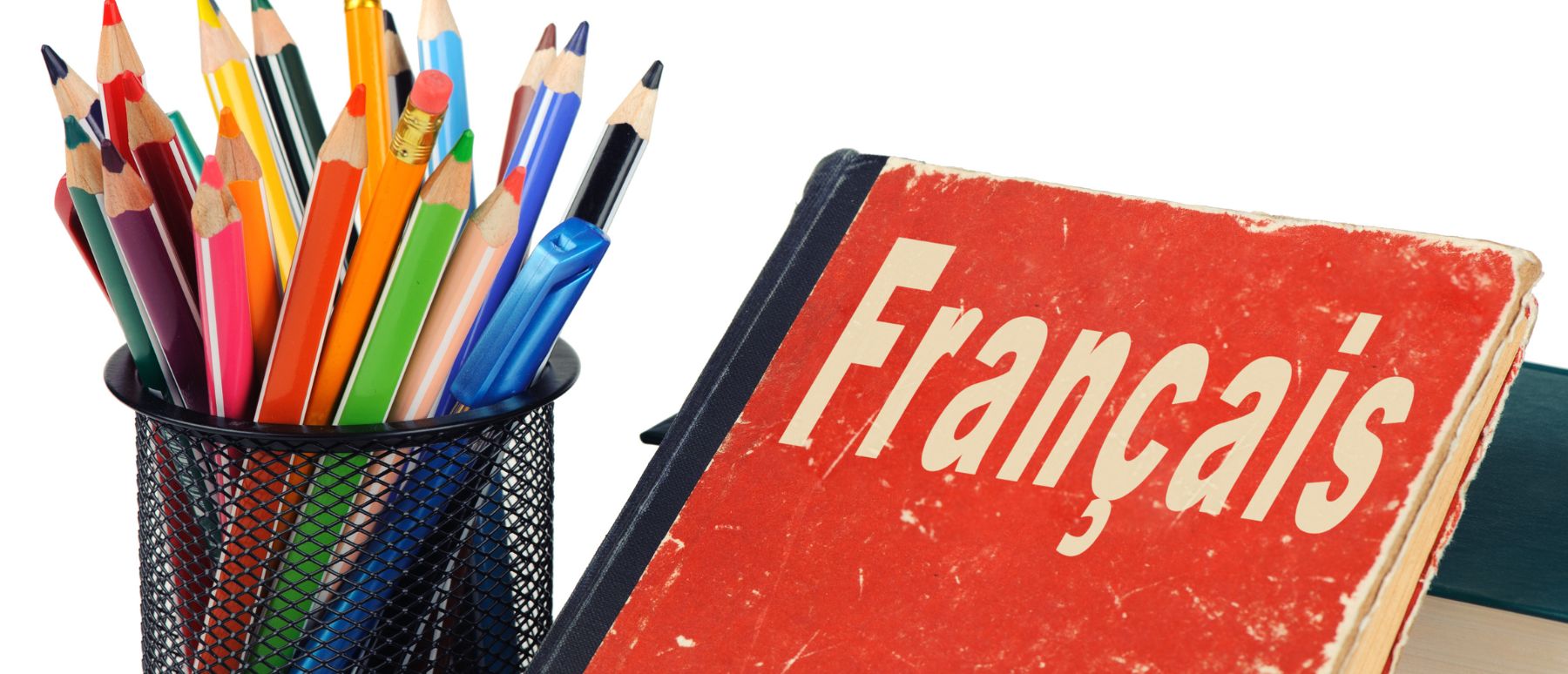 ¿Por qué estudiar francés en Francia?