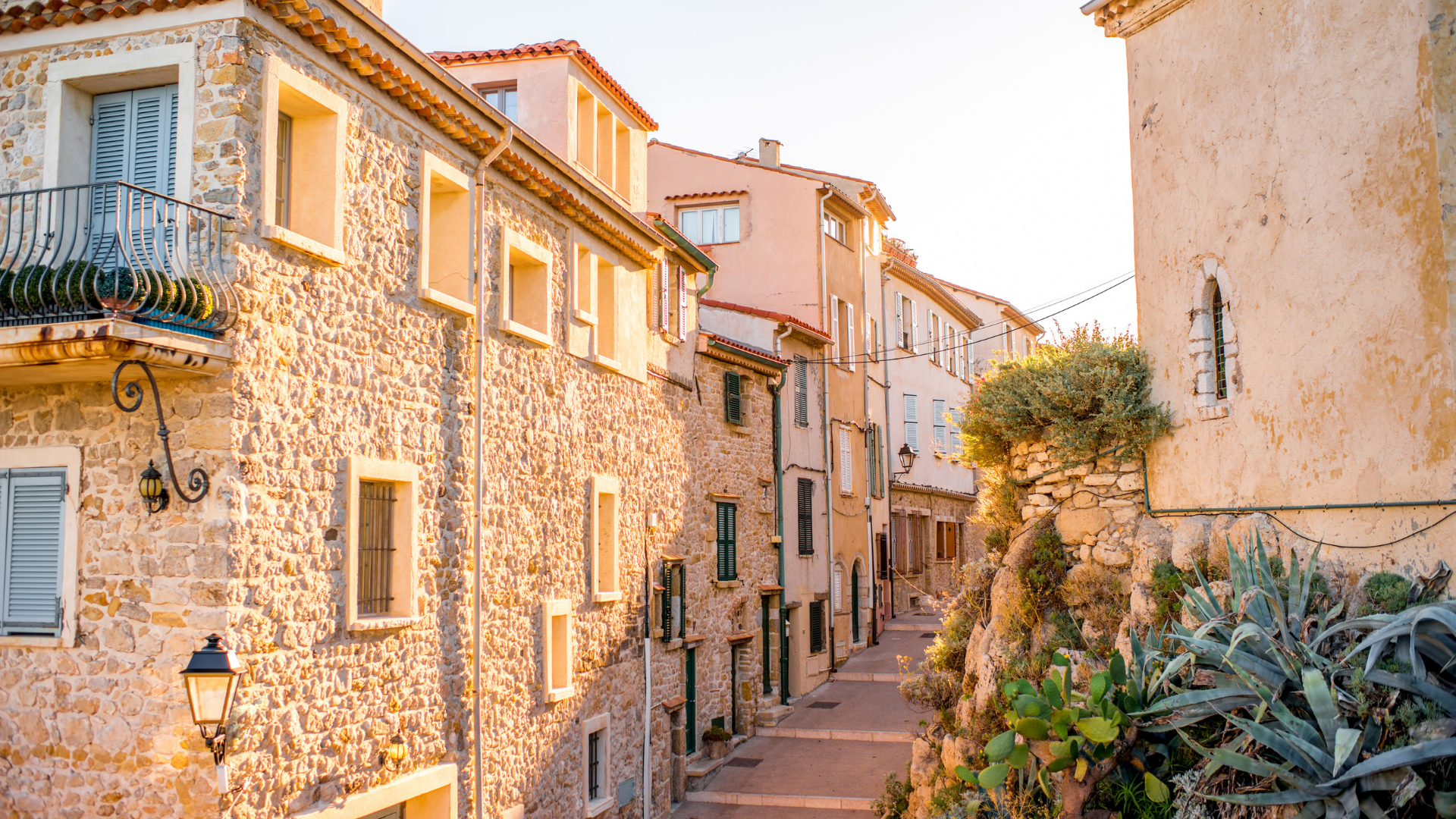 Cosas que no te puedes perder en Antibes