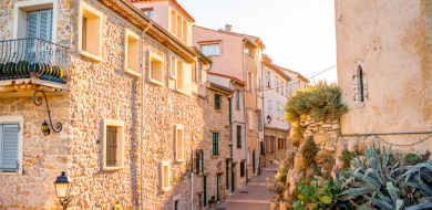 Cosas que no te puedes perder en Antibes