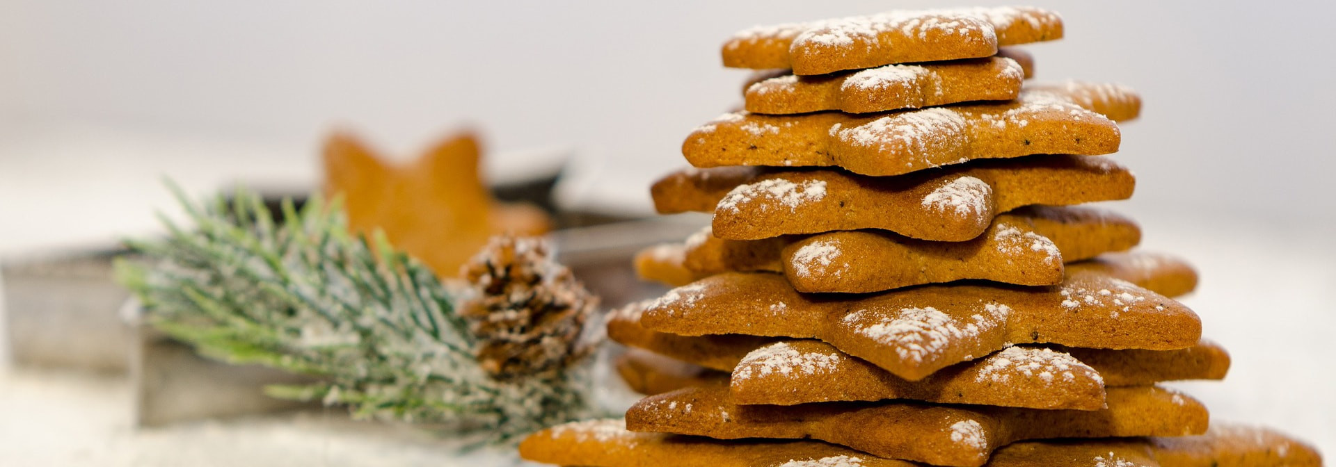 13 postres de Navidad