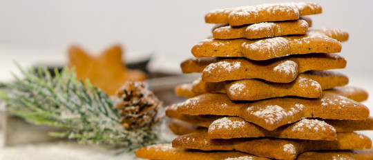 13 postres de Navidad