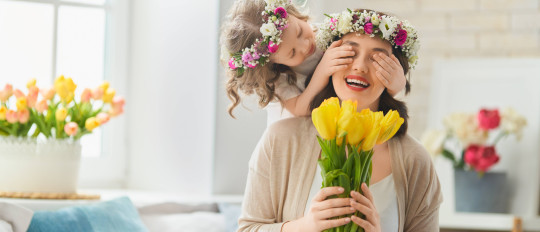 El Día de la Madre por todo el mundo