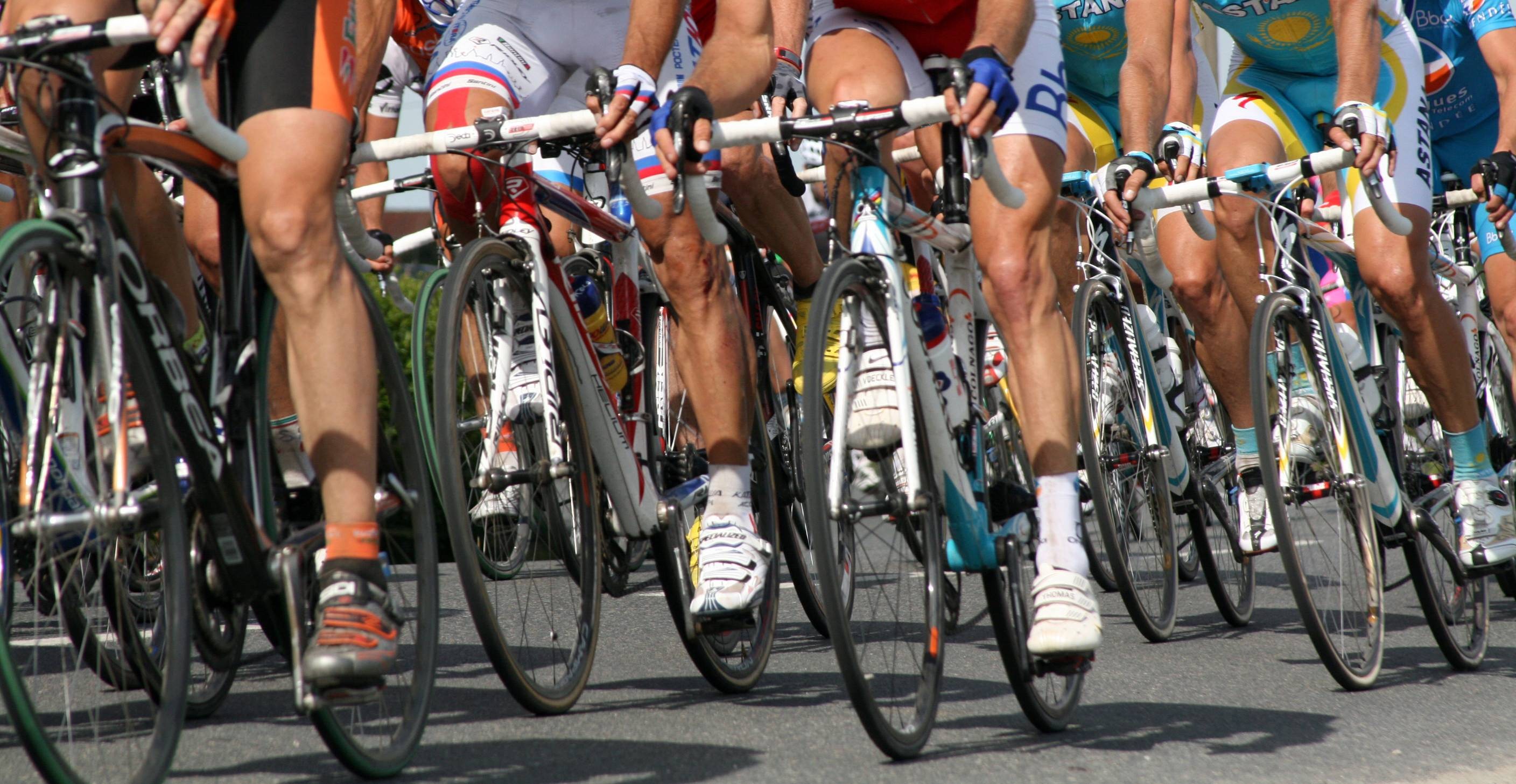 El Tour de France