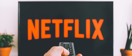 Top 10 de series Netflix para aprender francés