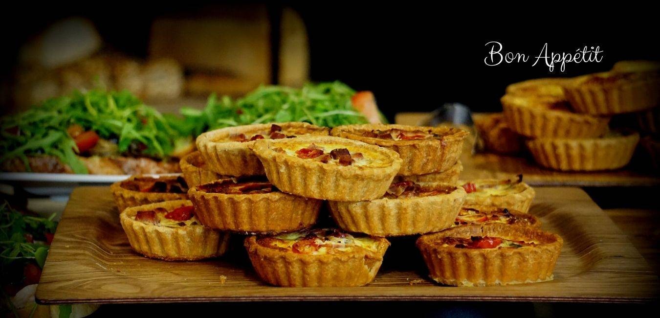 Las costumbres culinarias francesas
