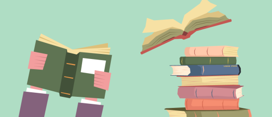 Los diez mejores libros para aprender francés