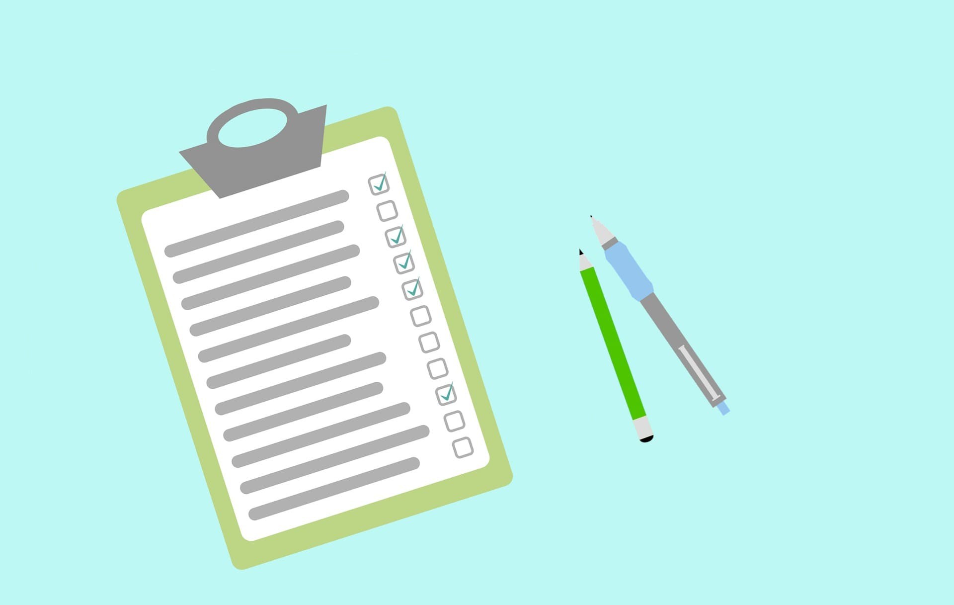 10 consejos sobre cómo preparase un examen de francés