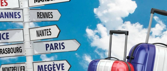 Las cinco mejores ciudades para estudiar francés en Francia