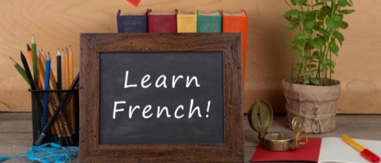 Cuánto tiempo se necesita para aprender francés