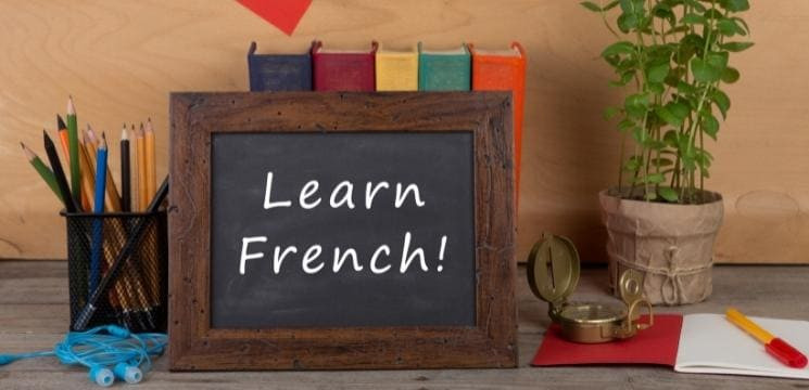Cuánto tiempo se necesita para aprender francés