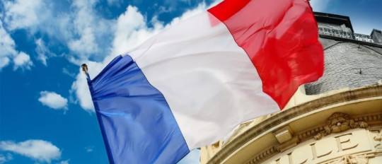 ¿Qué significa la bandera francesa?