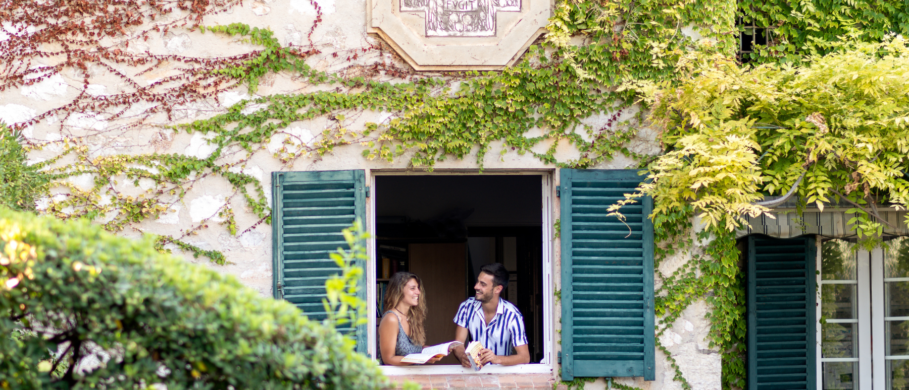 La mejor escuela de francés en Francia