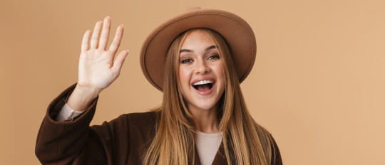 ¡Saluda como un francés: 10 maneras útiles de hacerlo!