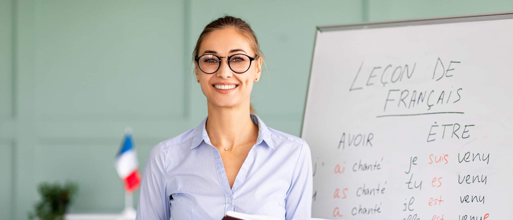 ¿El francés es fácil o difícil de aprender?