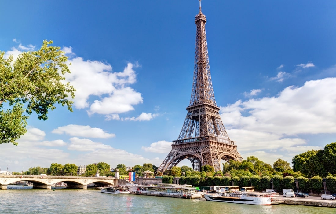 French courses in paris