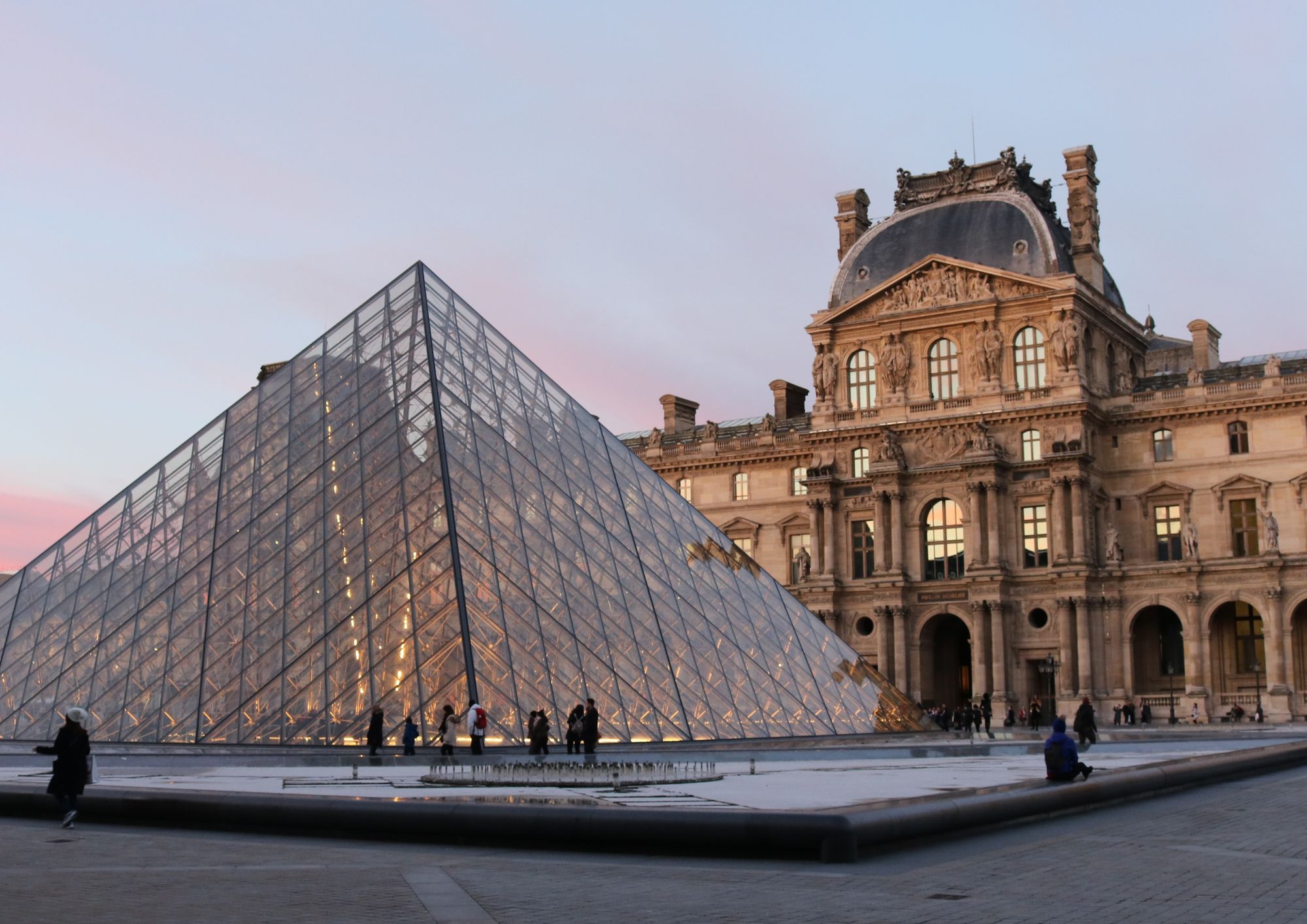 Monumentos famosos de Francia y su historia