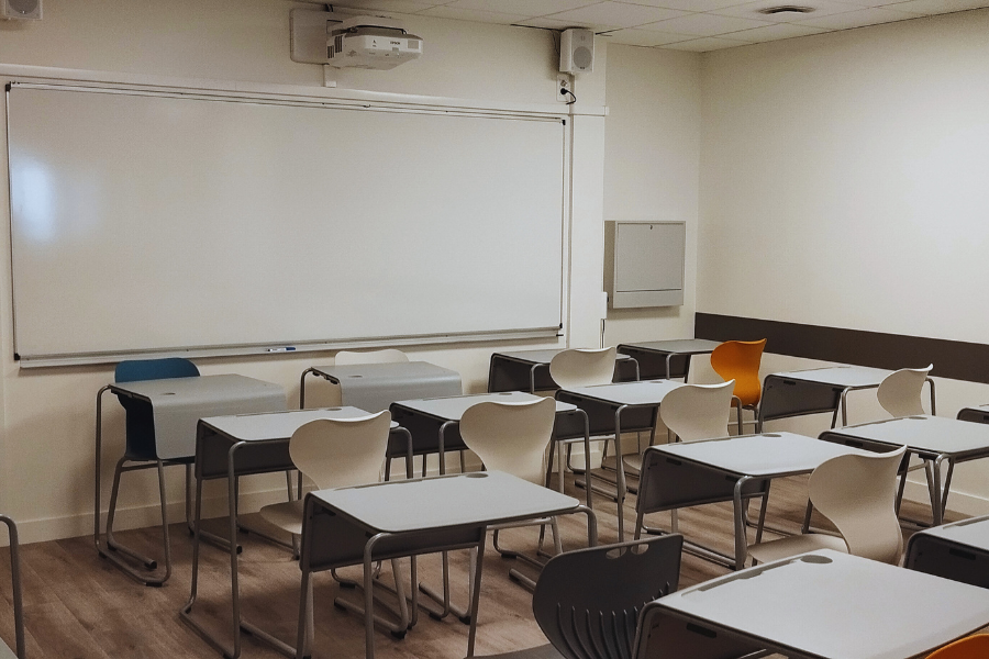 Campus paris sainte jeanne elisabeth