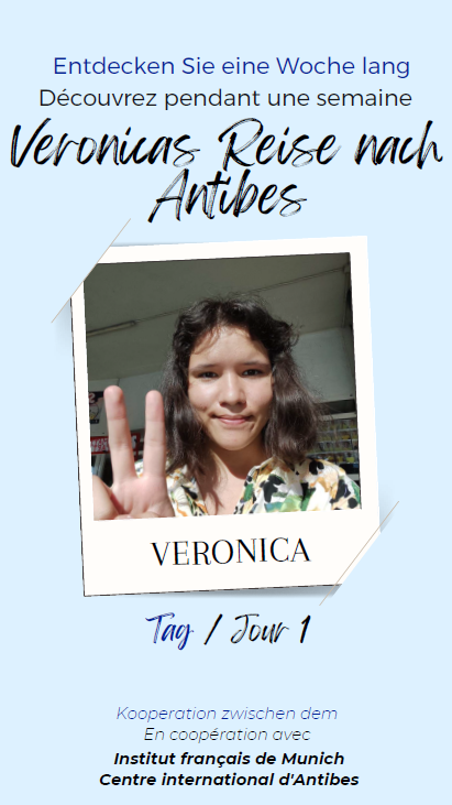 Una semana en el Programa Antibes Essential: la experiencia de Veronica