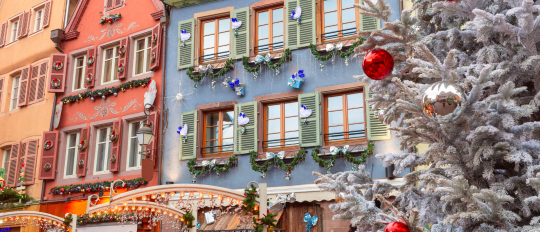 Navidad en Francia: Siete datos curiosos que probablemente no conocías